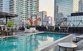 Haven't Met Hotel Silom Bangkok